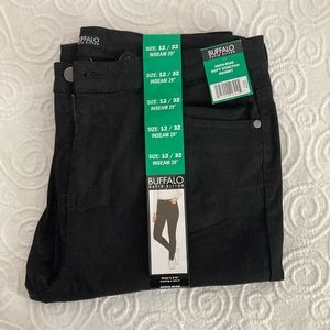 NWT size 12 Black Skinny Jeans